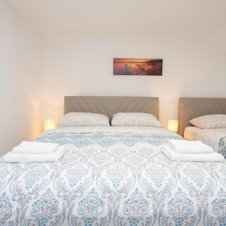 Apartments Daris - Studio Apartment - 6