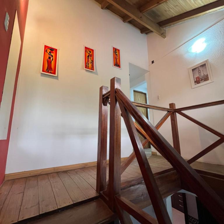 Residencia Hostel Salomón - Habitación Doble - 4