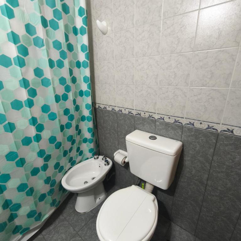 Departamentos Dani - Apartamento - 10