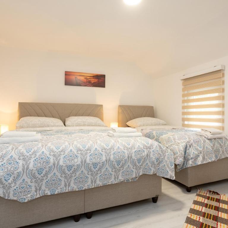 Apartments Daris - Studio Apartment - 15