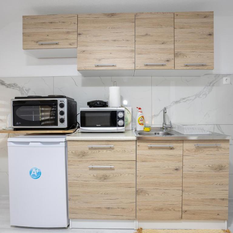Apartments Daris - Studio Apartment - 13