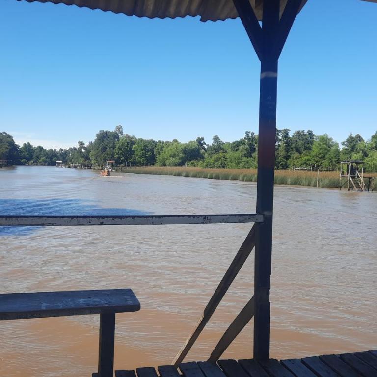 El octógono - Casa de 2 dormitorios - 15