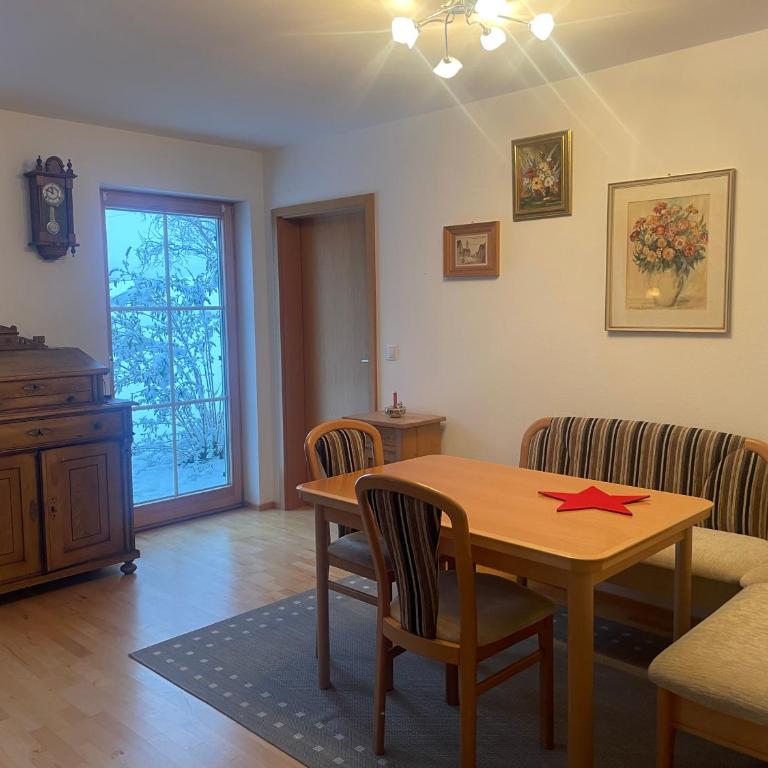 Ferienwohnung Cilli - Apartment mit 1 Schlafzimmer - 14