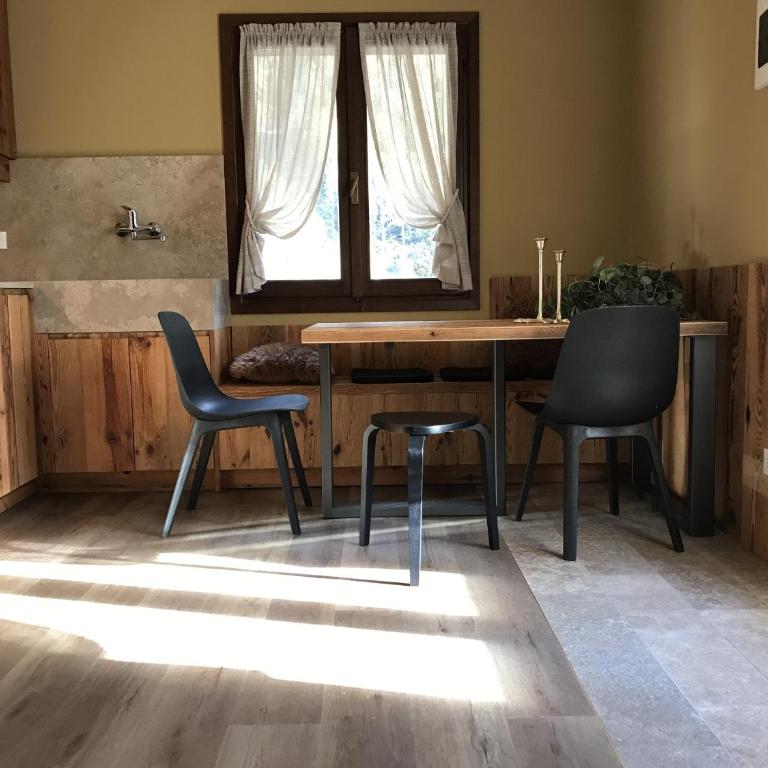 Masiere - La Chicca - Appartamento - Piano Terra - 13