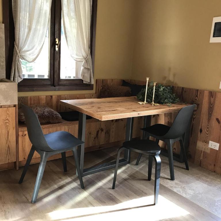 Masiere - La Chicca - Appartamento - Piano Terra - 12