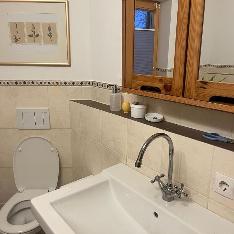 Ferienwohnung Cilli - Apartment mit 1 Schlafzimmer - 19