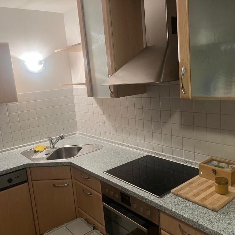 Ferienwohnung Cilli - Apartment mit 1 Schlafzimmer - 8