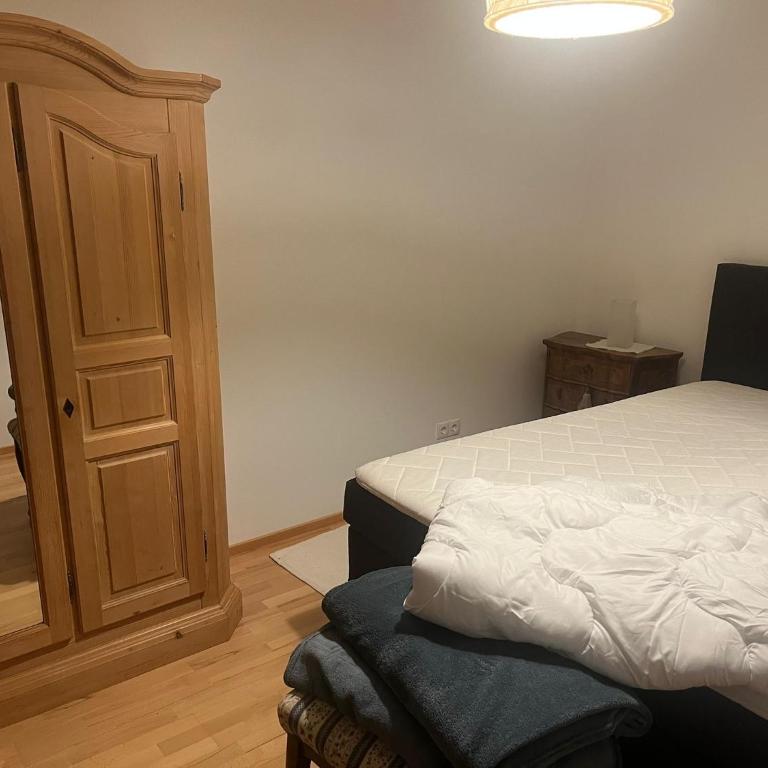 Ferienwohnung Cilli - Apartment mit 1 Schlafzimmer - 17
