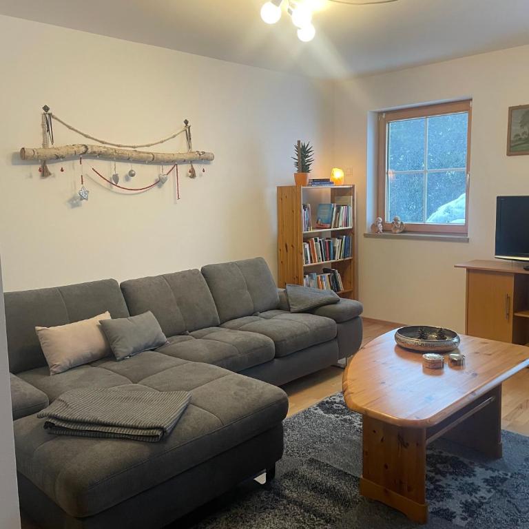 Ferienwohnung Cilli - Apartment mit 1 Schlafzimmer - 11