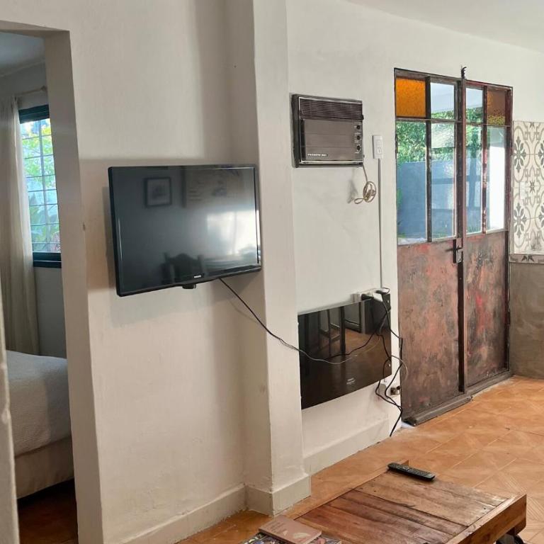 Casa Milos para dos personas frente al rio - Casa con 1 dormitorio - 8