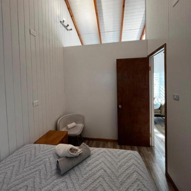 Apartamento Puerta A La Patagonia 2 - One-Bedroom Apartment - 7