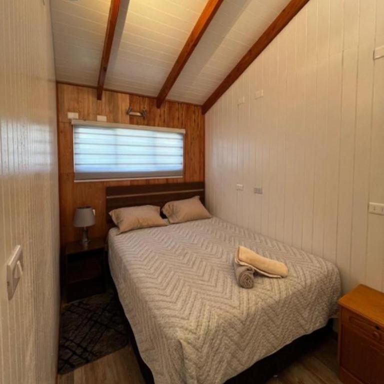 Apartamento Puerta A La Patagonia 2 - One-Bedroom Apartment - 6