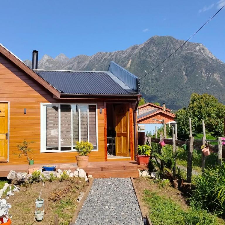 Apartamento Puerta A La Patagonia 2 - One-Bedroom Apartment - 1