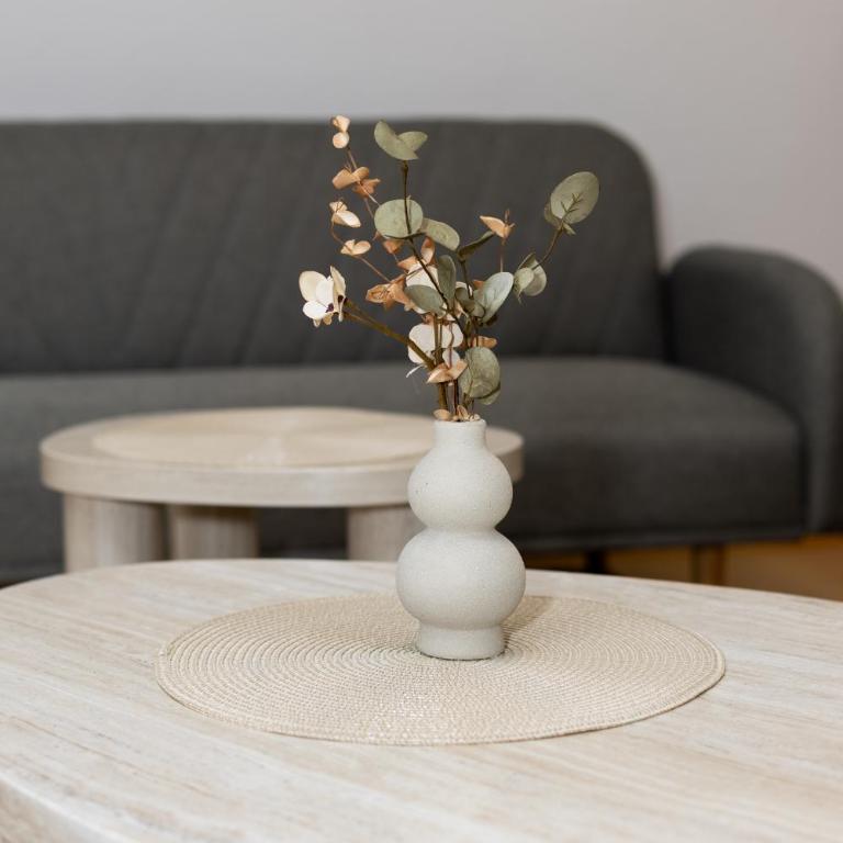 Apartments Daris - Deluxe Double or Twin Room with Balcony - 27