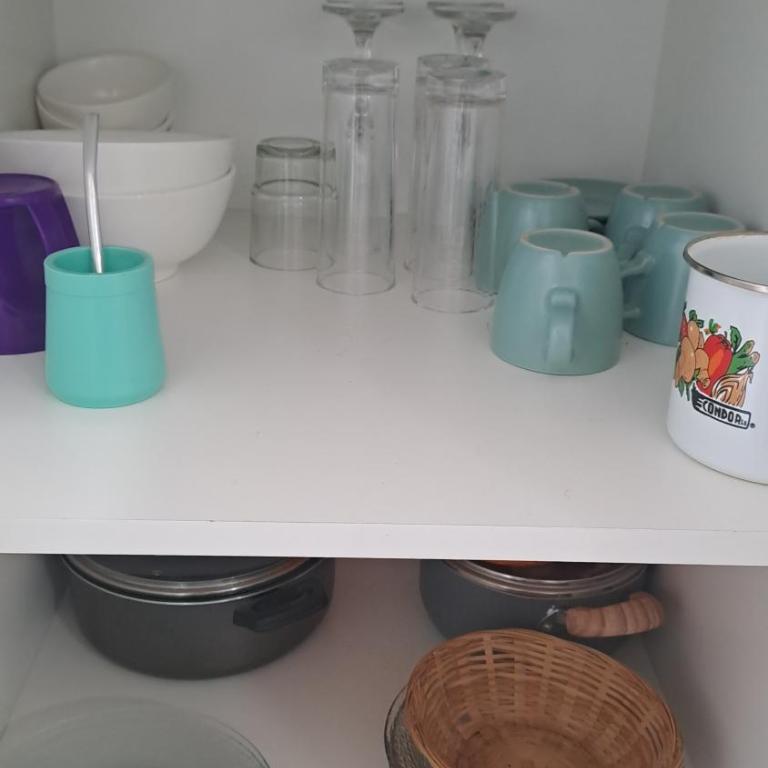 Departamento Shopping Centro - Apartamento de 1 dormitorio - 29