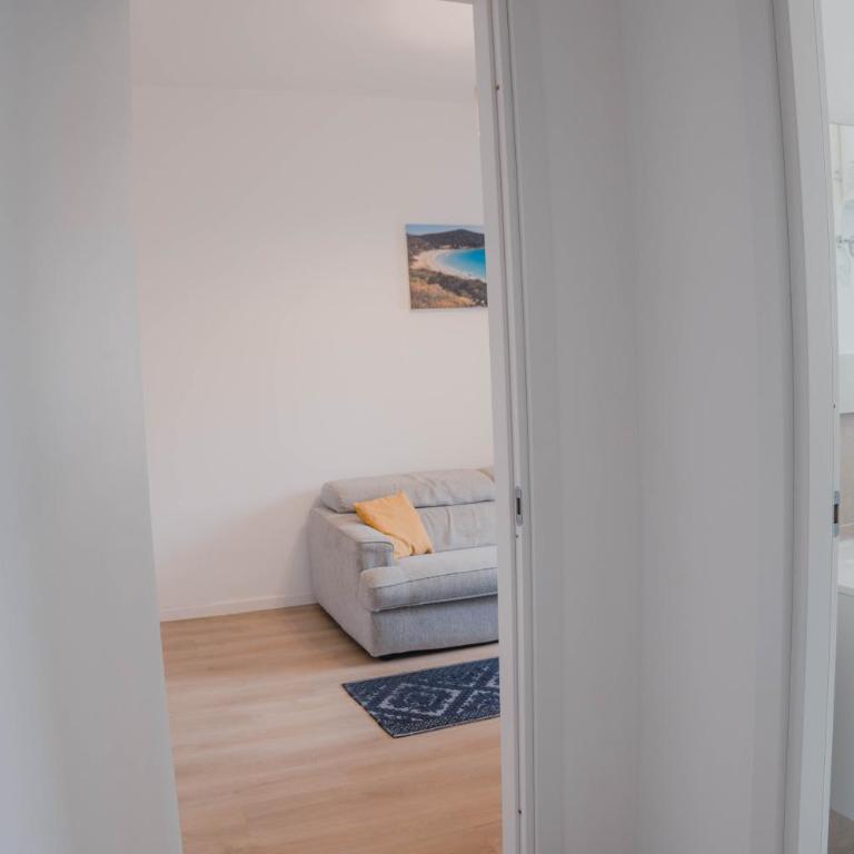 Sunny apartment - Appartamento con 1 Camera da Letto - 53