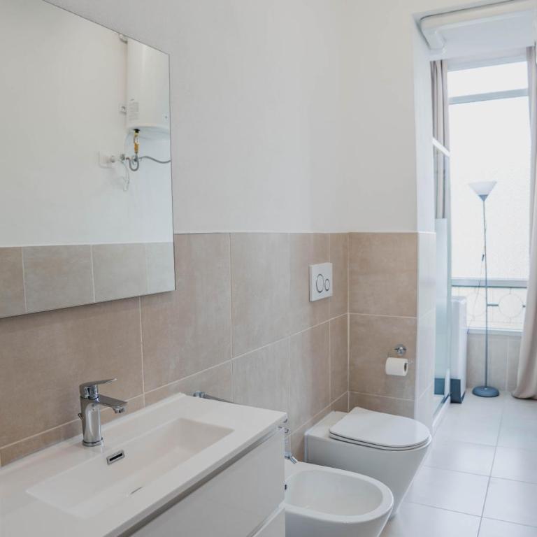 Sunny apartment - Appartamento con 1 Camera da Letto - 48