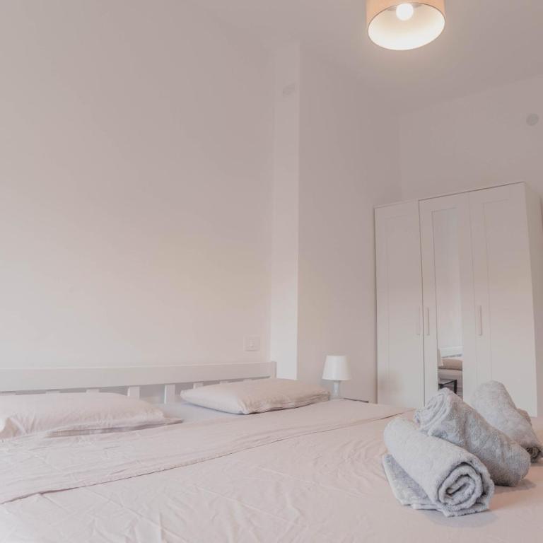 Sunny apartment - Appartamento con 1 Camera da Letto - 44