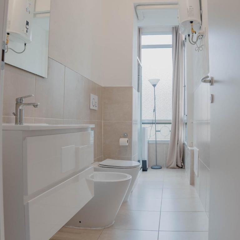 Sunny apartment - Appartamento con 1 Camera da Letto - 50