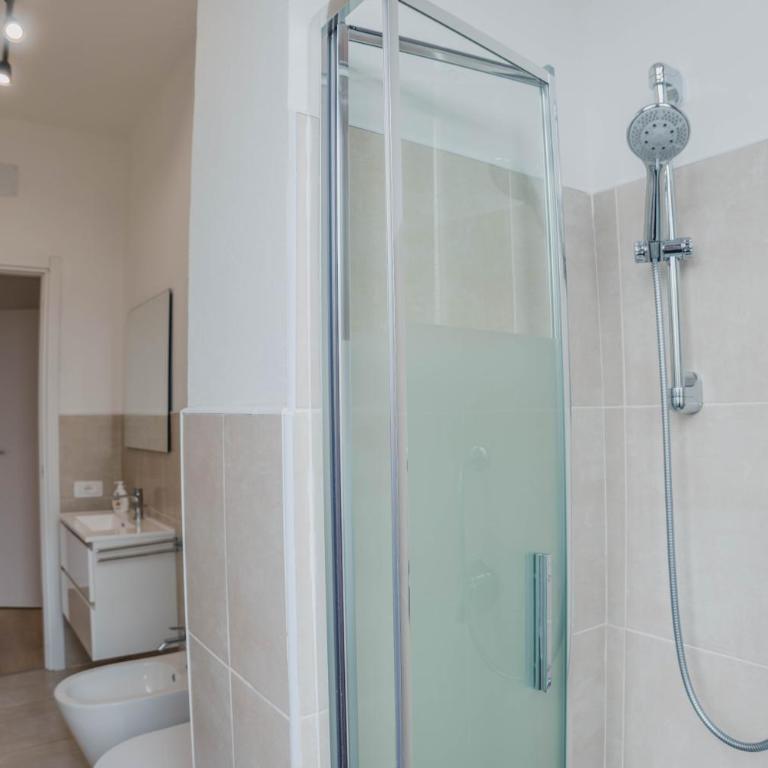 Sunny apartment - Appartamento con 1 Camera da Letto - 45