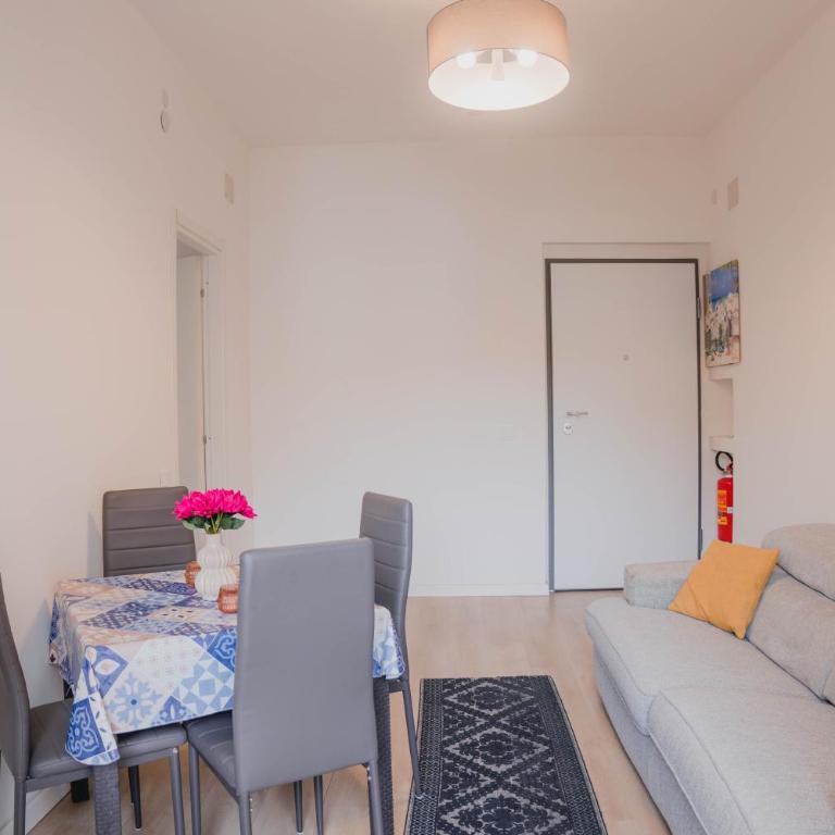 Sunny apartment - Appartamento con 1 Camera da Letto - 43