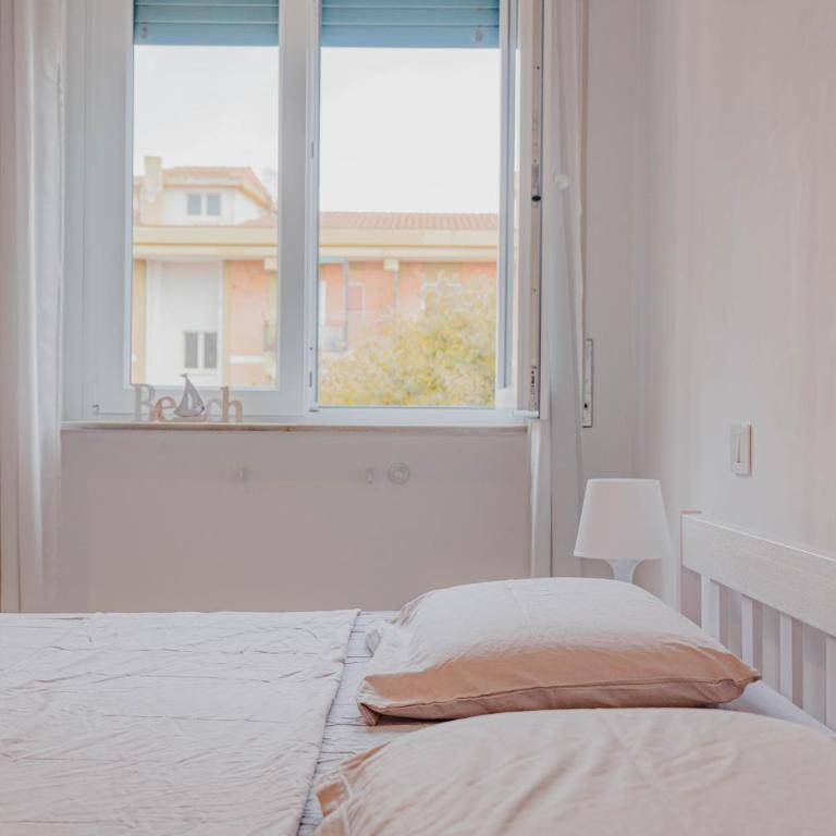 Sunny apartment - Appartamento con 1 Camera da Letto - 33