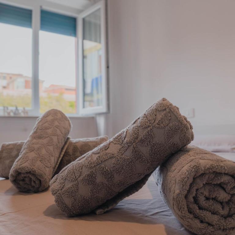 Sunny apartment - Appartamento con 1 Camera da Letto - 41