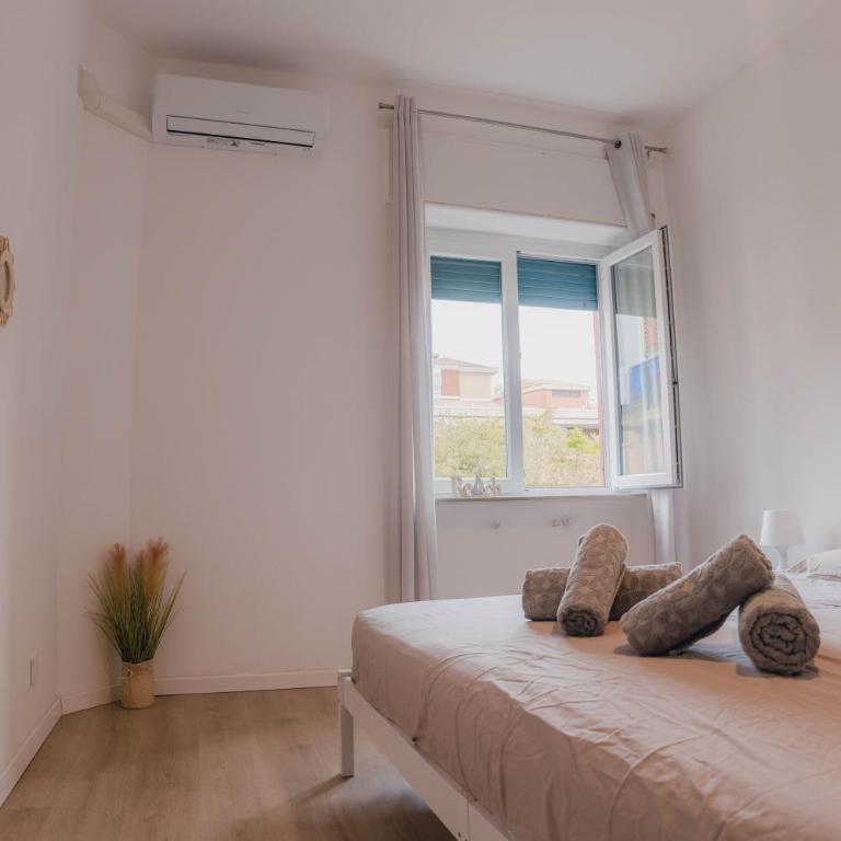 Sunny apartment - Appartamento con 1 Camera da Letto - 34