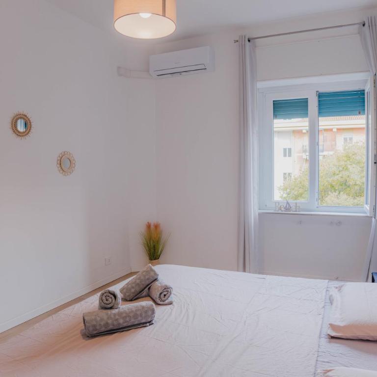 Sunny apartment - Appartamento con 1 Camera da Letto - 29