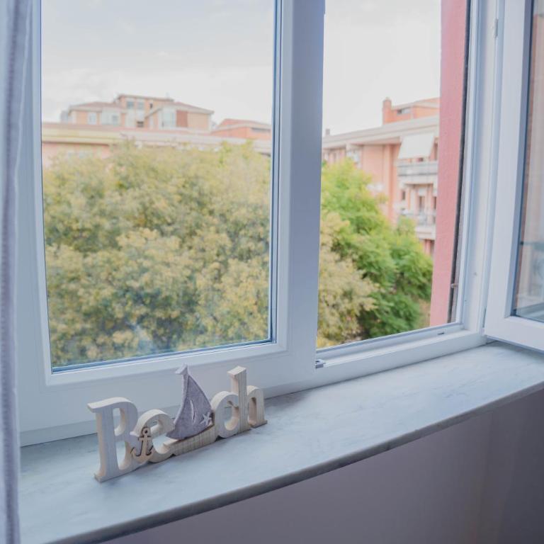 Sunny apartment - Appartamento con 1 Camera da Letto - 32