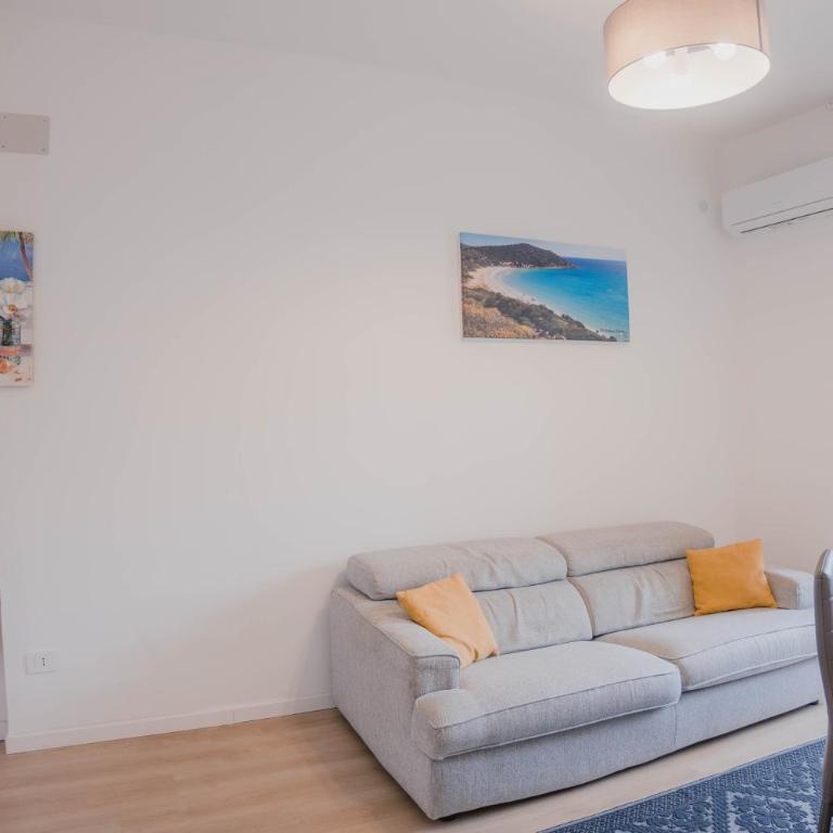 Sunny apartment - Appartamento con 1 Camera da Letto - 11