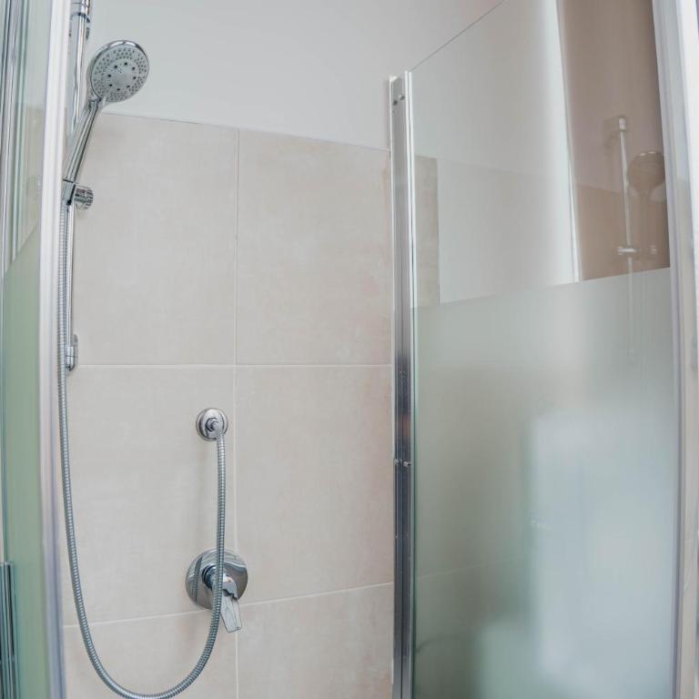 Sunny apartment - Appartamento con 1 Camera da Letto - 18