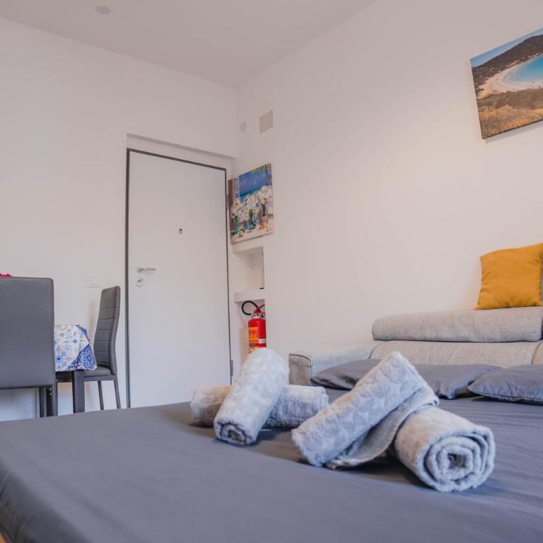 Sunny apartment - Appartamento con 1 Camera da Letto - 25