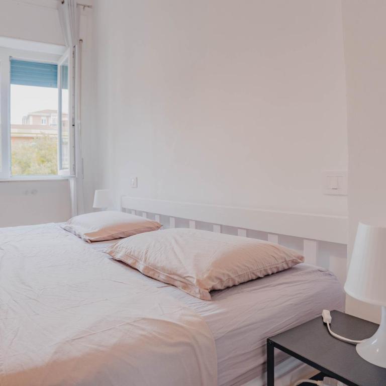 Sunny apartment - Appartamento con 1 Camera da Letto - 27