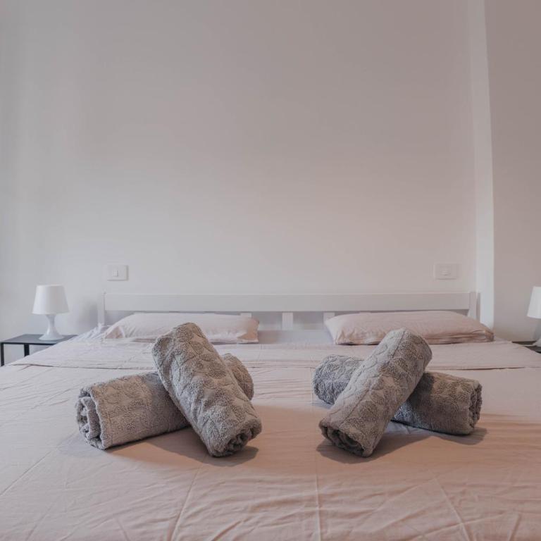 Sunny apartment - Appartamento con 1 Camera da Letto - 9