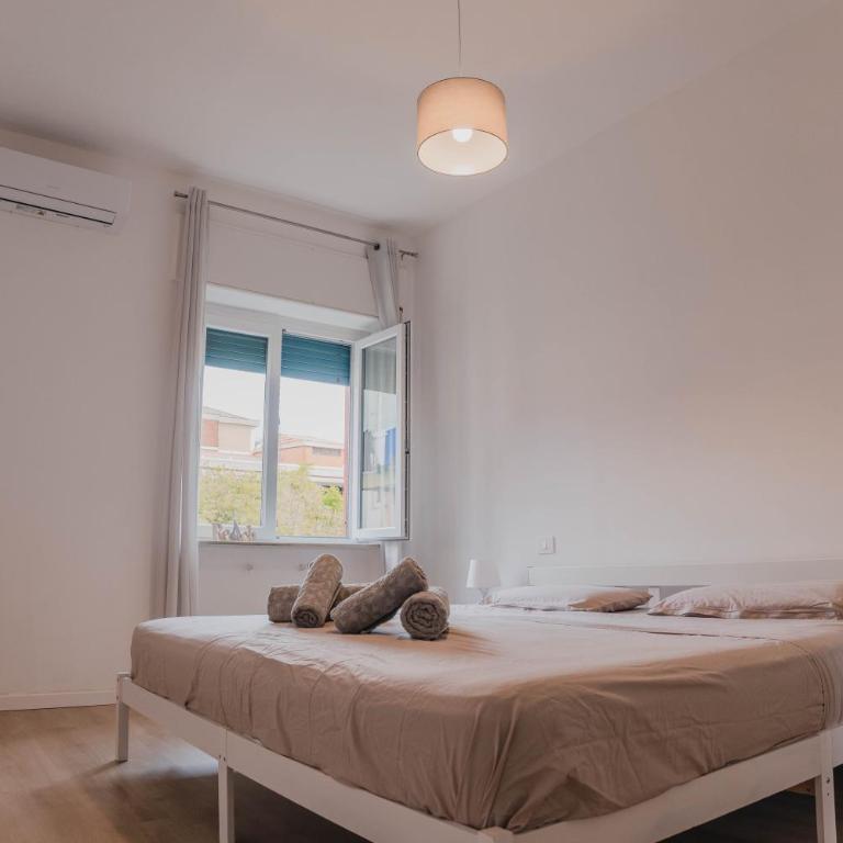 Sunny apartment - Appartamento con 1 Camera da Letto - 3