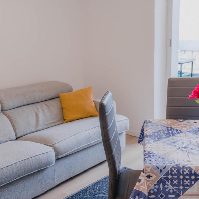 Sunny apartment - Appartamento con 1 Camera da Letto - 26