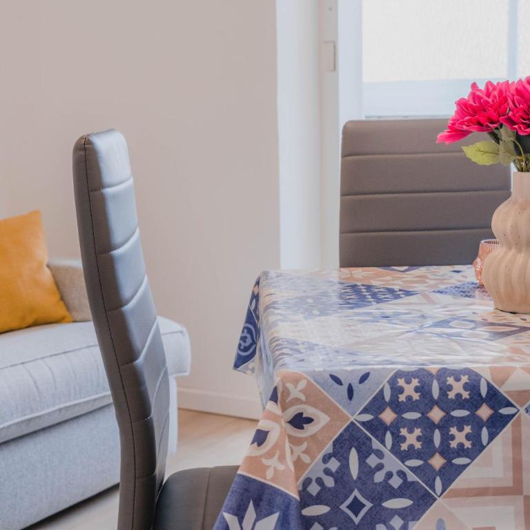 Sunny apartment - Appartamento con 1 Camera da Letto - 36