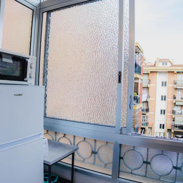 Sunny apartment - Appartamento con 1 Camera da Letto - 21