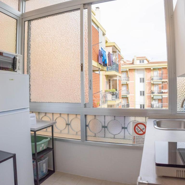 Sunny apartment - Appartamento con 1 Camera da Letto - 39