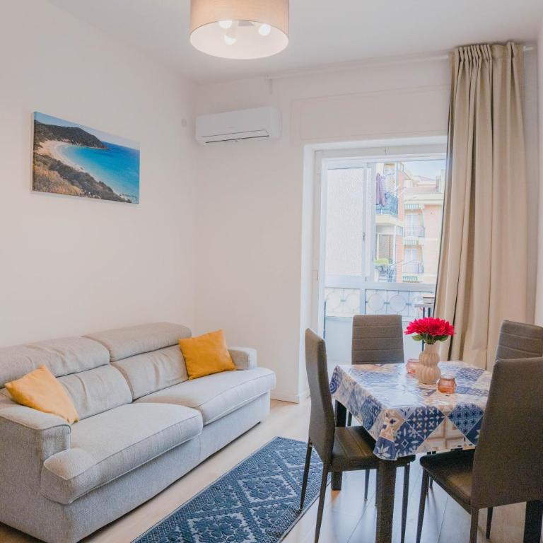 Sunny apartment - Appartamento con 1 Camera da Letto - 2