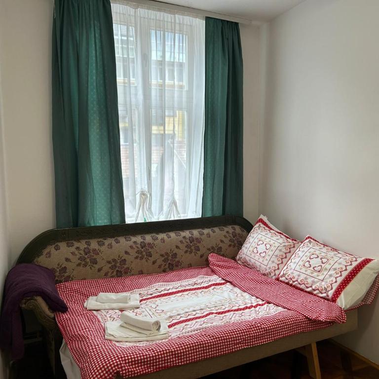 Orient Apartment Old Town - Apartman sa 2 Spavaće Sobe - 28