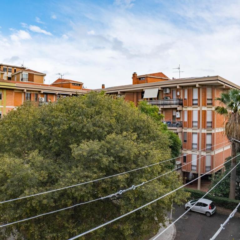 Sunny apartment - Appartamento con 1 Camera da Letto - 47