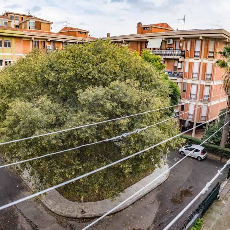 Sunny apartment - Appartamento con 1 Camera da Letto - 54