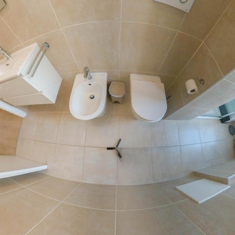 Sunny apartment - Appartamento con 1 Camera da Letto - 56