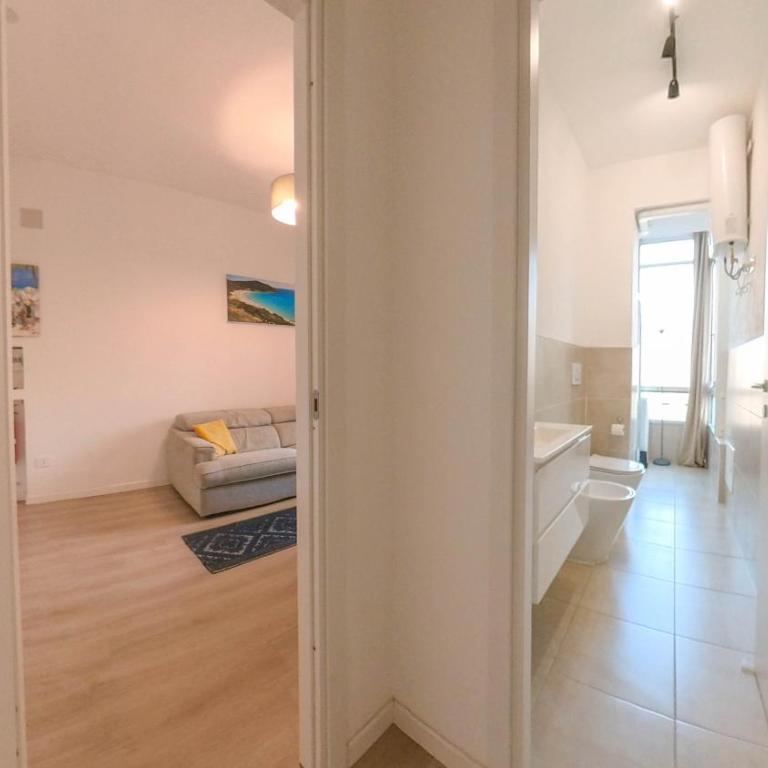 Sunny apartment - Appartamento con 1 Camera da Letto - 61