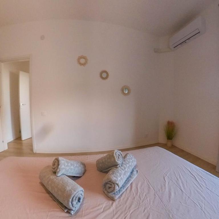 Sunny apartment - Appartamento con 1 Camera da Letto - 66