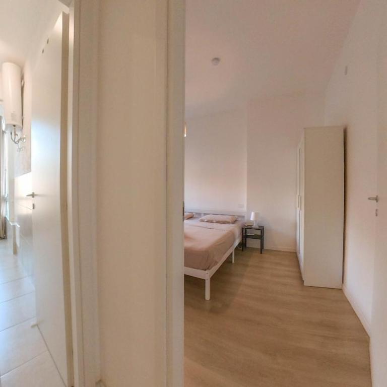 Sunny apartment - Appartamento con 1 Camera da Letto - 67