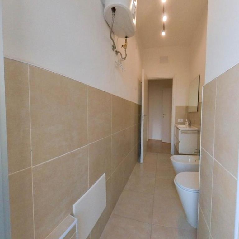 Sunny apartment - Appartamento con 1 Camera da Letto - 70