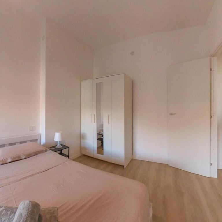 Sunny apartment - Appartamento con 1 Camera da Letto - 71
